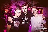 Party 17.02.2017